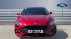 Ford Focus 1.5 EcoBlue 120 ST-Line X 5dr Auto Diesel Hatchback